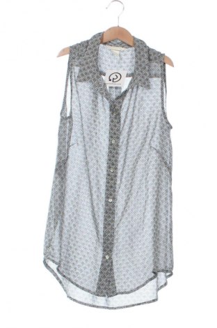 Dámská košile  H&M, Velikost XS, Barva Vícebarevné, Cena  99,00 Kč