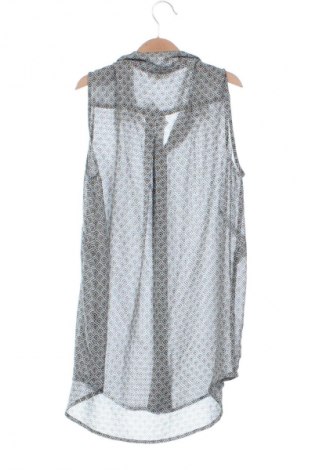 Dámská košile  H&M, Velikost XS, Barva Vícebarevné, Cena  99,00 Kč
