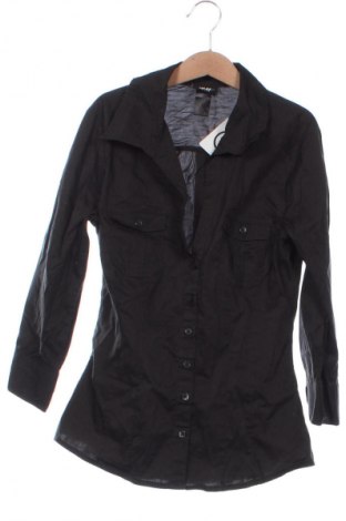 Dámská košile  H&M, Velikost XS, Barva Hnědá, Cena  89,00 Kč