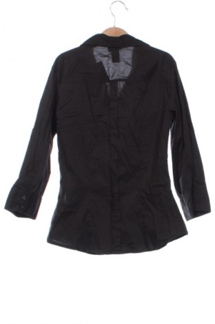 Dámská košile  H&M, Velikost XS, Barva Hnědá, Cena  89,00 Kč