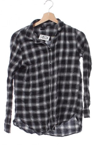 Damenbluse H&M, Größe XS, Farbe Mehrfarbig, Preis € 1,99