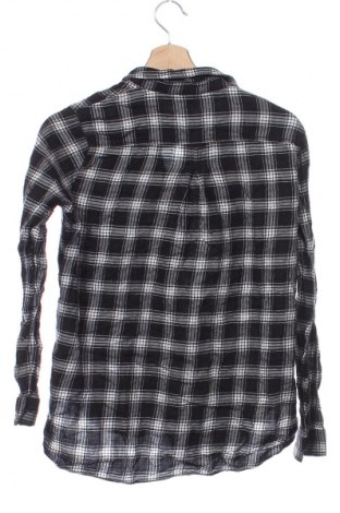 Damenbluse H&M, Größe XS, Farbe Mehrfarbig, Preis € 1,99