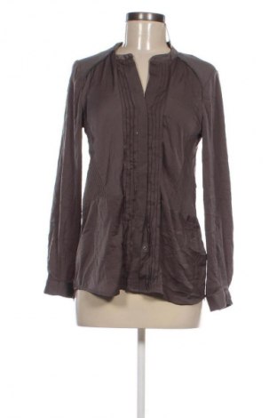 Dámská košile  H&M, Velikost M, Barva Šedá, Cena  49,00 Kč