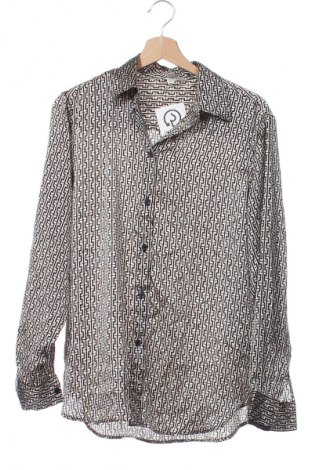 Dámská košile  H&M, Velikost XS, Barva Vícebarevné, Cena  49,00 Kč