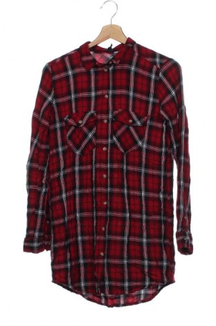 Damenbluse H&M, Größe XS, Farbe Mehrfarbig, Preis € 1,99