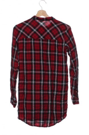 Damenbluse H&M, Größe XS, Farbe Mehrfarbig, Preis € 1,99