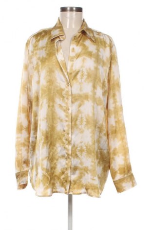 Dámská košile  H&M, Velikost M, Barva Vícebarevné, Cena  29,00 Kč