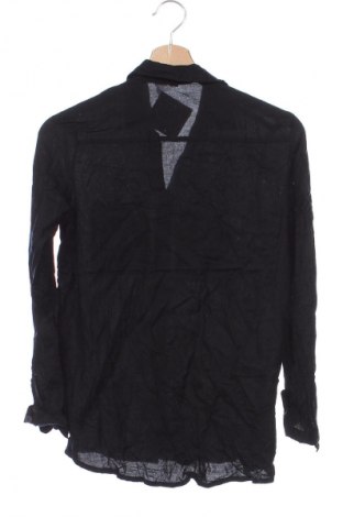Damenbluse H&M, Größe XS, Farbe Schwarz, Preis € 1,99