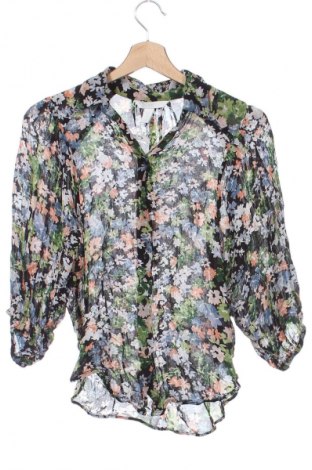 Dámská košile  H&M, Velikost XS, Barva Vícebarevné, Cena  49,00 Kč