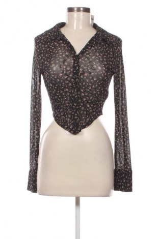 Dámská košile  H&M Divided, Velikost M, Barva Vícebarevné, Cena  29,00 Kč