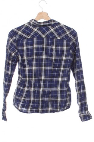 Dámská košile  H&M Divided, Velikost XS, Barva Vícebarevné, Cena  49,00 Kč