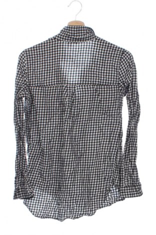 Γυναικείο πουκάμισο H&M Divided, Μέγεθος XS, Χρώμα Πολύχρωμο, Τιμή 1,99 €