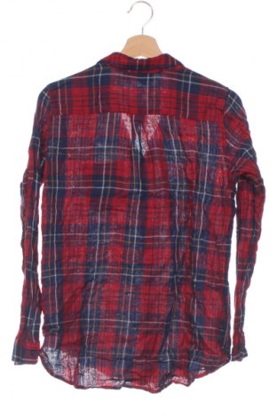 Dámská košile  H&M L.O.G.G., Velikost XS, Barva Vícebarevné, Cena  49,00 Kč