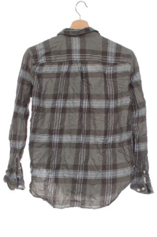 Dámská košile  H&M L.O.G.G., Velikost XS, Barva Vícebarevné, Cena  29,00 Kč