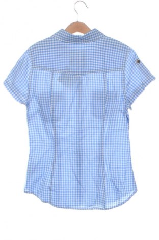 Дамска риза H&M L.O.G.G., Размер XS, Цвят Многоцветен, Цена 2,04 €