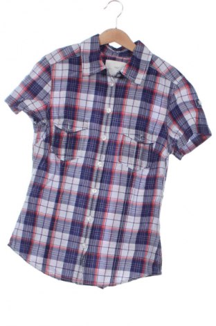 Дамска риза H&M L.O.G.G., Размер XS, Цвят Многоцветен, Цена 2,04 €