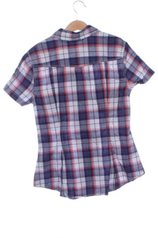 Дамска риза H&M L.O.G.G., Размер XS, Цвят Многоцветен, Цена 2,04 €