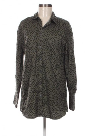 Dámská košile  Hema, Velikost M, Barva Vícebarevné, Cena  49,00 Kč