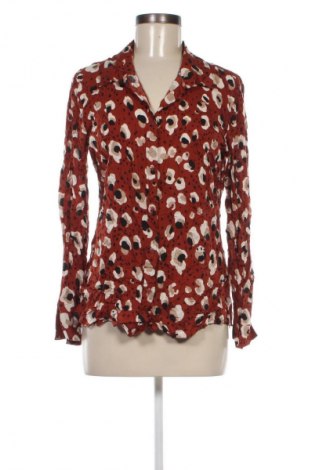 Γυναικείο πουκάμισο Hema, Μέγεθος M, Χρώμα Πολύχρωμο, Τιμή 1,99 €