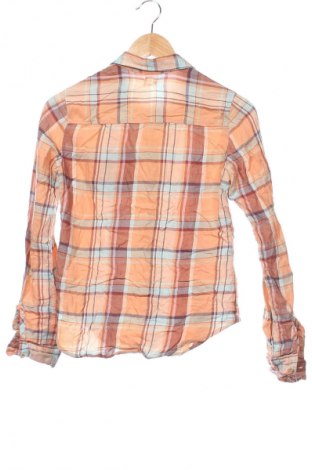 Γυναικείο πουκάμισο Hollister, Μέγεθος XS, Χρώμα Πολύχρωμο, Τιμή 1,99 €