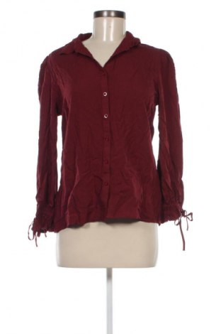 Dámská košile  J Lux Label, Velikost M, Barva Červená, Cena  429,00 Kč