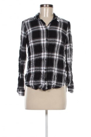 Γυναικείο πουκάμισο Janina, Μέγεθος S, Χρώμα Πολύχρωμο, Τιμή 1,99 €