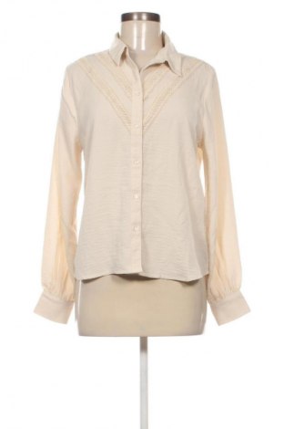 Dámská košile  Jdy, Velikost M, Barva Béžová, Cena  79,00 Kč