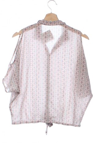 Dámská košile  Jennyfer, Velikost XS, Barva Vícebarevné, Cena  49,00 Kč