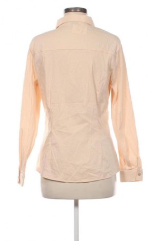 Γυναικείο πουκάμισο LC Waikiki, Μέγεθος M, Χρώμα  Μπέζ, Τιμή 4,99 €