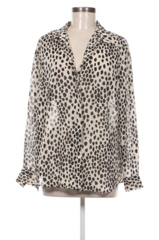 Γυναικείο πουκάμισο Lindex, Μέγεθος M, Χρώμα Πολύχρωμο, Τιμή 3,99 €