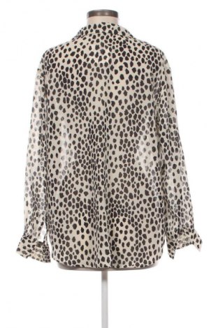 Γυναικείο πουκάμισο Lindex, Μέγεθος M, Χρώμα Πολύχρωμο, Τιμή 3,99 €