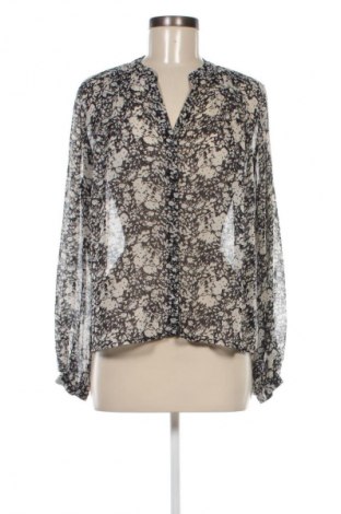 Γυναικείο πουκάμισο Mango, Μέγεθος M, Χρώμα Πολύχρωμο, Τιμή 4,99 €