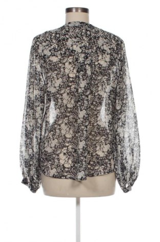 Γυναικείο πουκάμισο Mango, Μέγεθος M, Χρώμα Πολύχρωμο, Τιμή 4,99 €