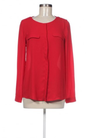 Dámská košile  Mango, Velikost S, Barva Červená, Cena  49,00 Kč
