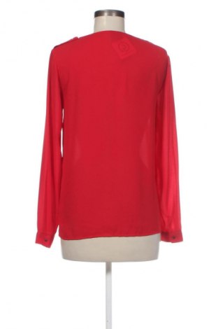 Dámská košile  Mango, Velikost S, Barva Červená, Cena  49,00 Kč