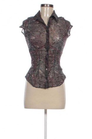 Γυναικείο πουκάμισο Mexx, Μέγεθος S, Χρώμα Πολύχρωμο, Τιμή 3,99 €