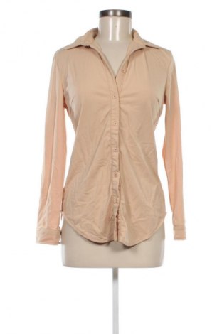 Dámská košile  Millenium, Velikost M, Barva Béžová, Cena  49,00 Kč