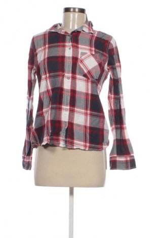 Γυναικείο πουκάμισο Multiblu, Μέγεθος M, Χρώμα Πολύχρωμο, Τιμή 1,99 €