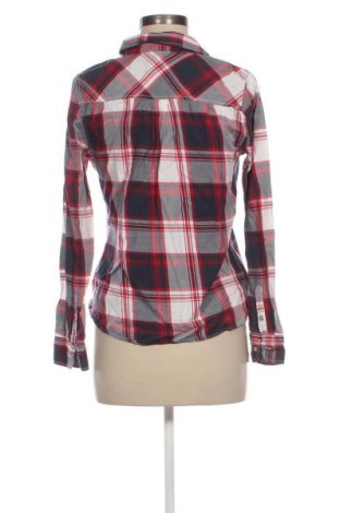 Γυναικείο πουκάμισο Multiblu, Μέγεθος M, Χρώμα Πολύχρωμο, Τιμή 1,99 €