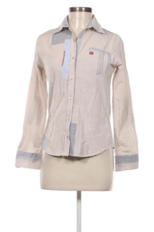 Dámska košeľa  Napapijri, Veľkosť S, Farba Viacfarebná, Cena  10,95 €