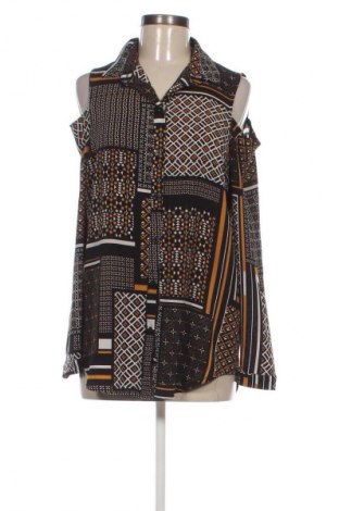 Dámská košile  New Look, Velikost M, Barva Vícebarevné, Cena  29,00 Kč