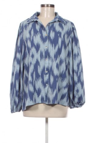 Γυναικείο πουκάμισο Norah, Μέγεθος S, Χρώμα Πολύχρωμο, Τιμή 0,99 €