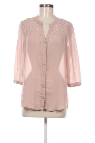 Damska koszula ONLY, Rozmiar M, Kolor Popielaty róż, Cena 22,99 zł