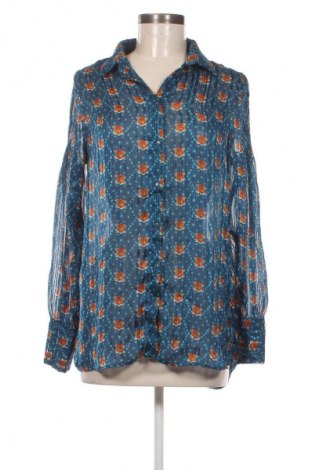 Dámská košile  Object, Velikost S, Barva Vícebarevné, Cena  49,00 Kč