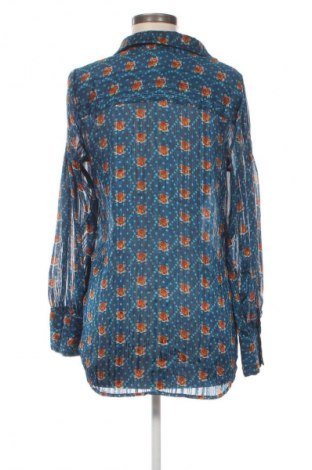 Dámská košile  Object, Velikost S, Barva Vícebarevné, Cena  49,00 Kč