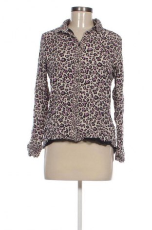 Dámská košile  Object, Velikost M, Barva Vícebarevné, Cena  29,00 Kč