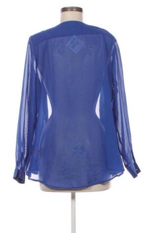 Dámská košile  Papaya, Velikost M, Barva Modrá, Cena  29,00 Kč