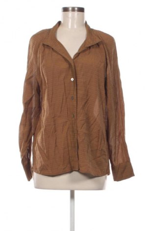 Cămașă de femei Peppercorn, Mărime M, Culoare Maro, Preț 5,99 Lei