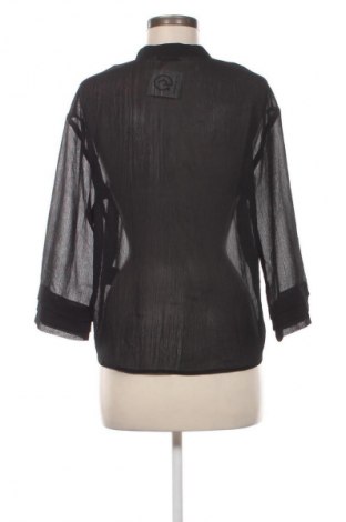 Cămașă de femei Pieces, Mărime S, Culoare Negru, Preț 7,99 Lei