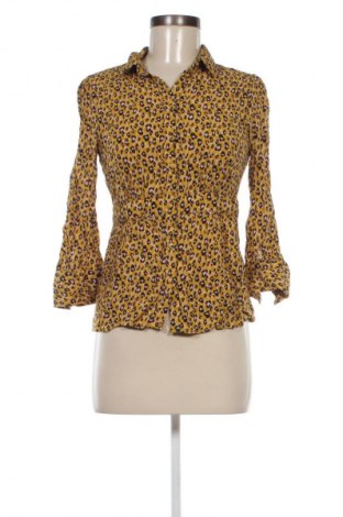 Dámská košile  Pieces, Velikost S, Barva Vícebarevné, Cena  29,00 Kč